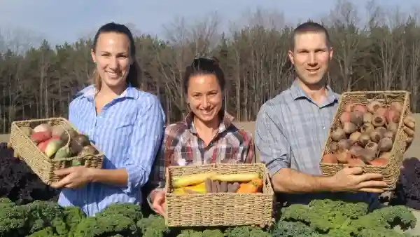 Cookstown Greens case study