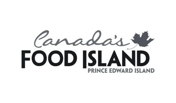 Canada's Food Island - Prince Edward Island logo