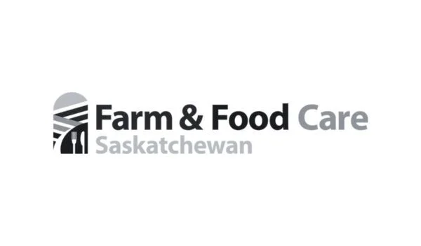 Farm & Food Care Saskatchewan logo