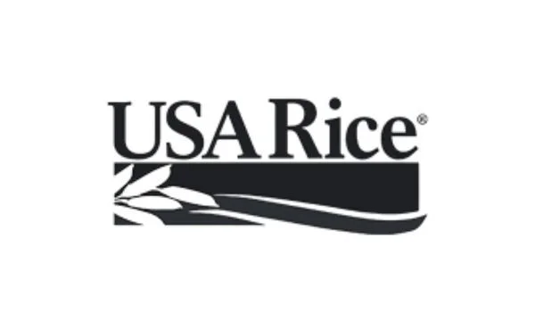 USA Rice Federation logo
