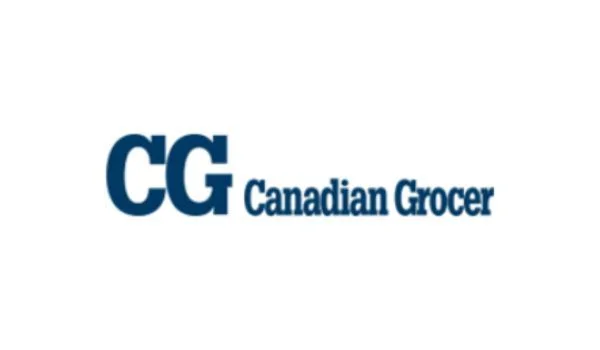 Canadian Grocer logo