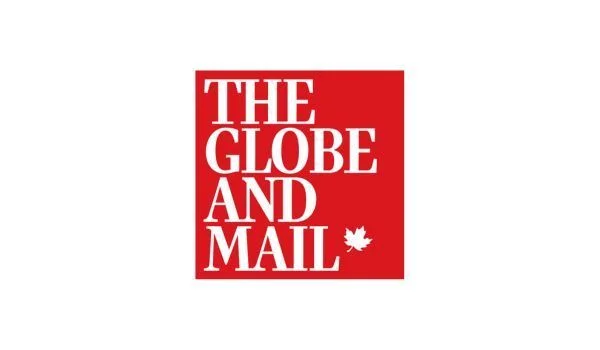 Globe and Mail logo