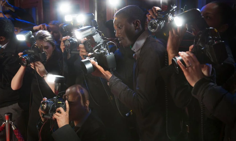 Launch & Campaign PR showcase