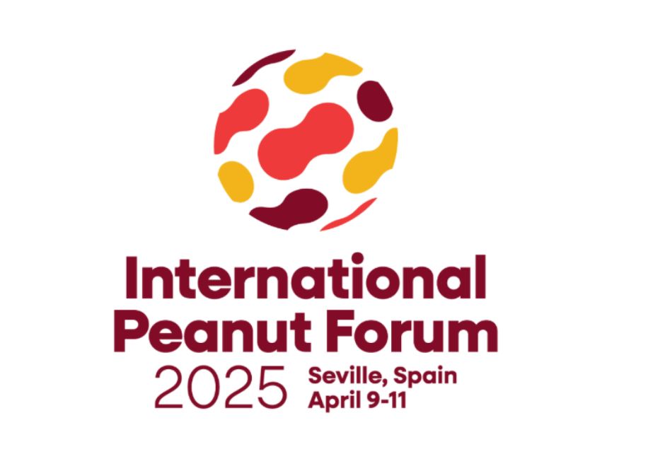 Andreas Duess to deliver the keynote at the International Peanut Forum 2025