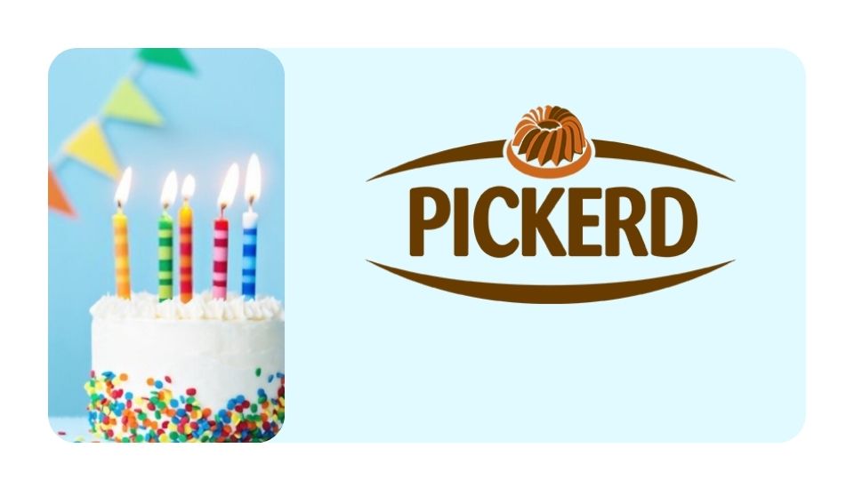 pickerd